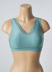 Soutien-gorge vert CHANTELLE pour femme seconde vue