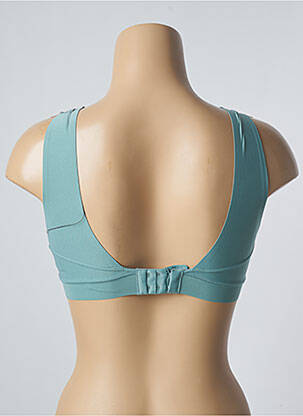 Soutien-gorge sans armature brassieres vert CHANTELLE femme