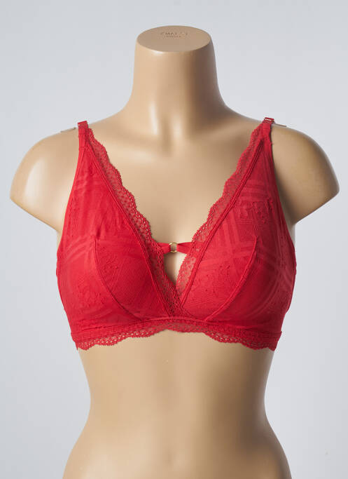 Soutien-gorge rouge FREYA pour femme