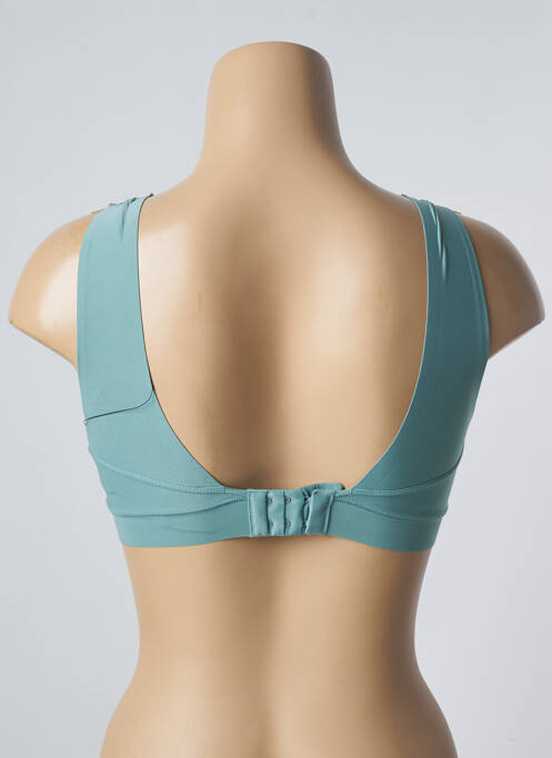 Soutien-gorge vert CHANTELLE pour femme