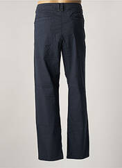 Pantalon chino bleu STREET ONE pour homme seconde vue