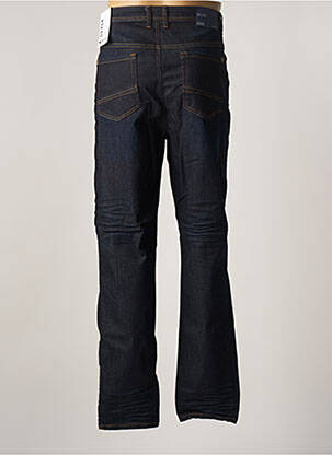 Jeans coupe slim slim taille normale bleu STREET ONE homme