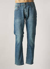 Jeans coupe slim bleu BLEND pour homme seconde vue