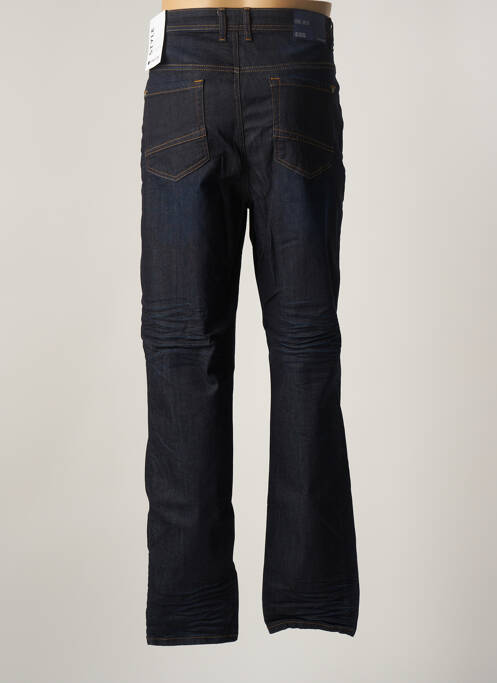 Jeans coupe slim bleu STREET ONE pour homme