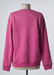 Sweat-shirt rose B.YOUNG pour femme seconde vue