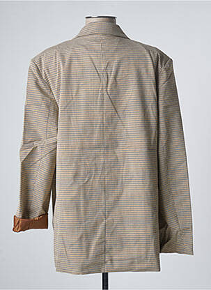 Blazer poches beige B.YOUNG femme