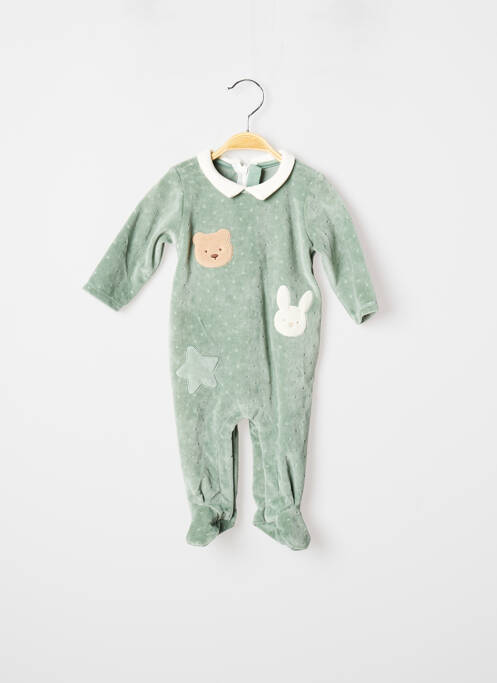 Pyjama vert MAYORAL pour enfant