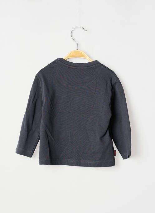 T-shirt gris MAYORAL pour garçon