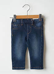 Jegging bleu MAYORAL pour fille seconde vue