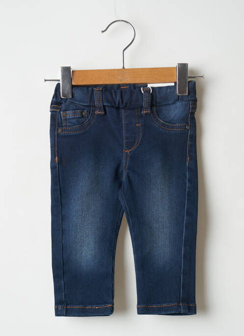 Jegging bleu MAYORAL pour fille