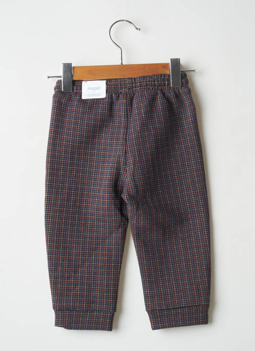 Pantalon droit bleu MAYORAL pour garçon