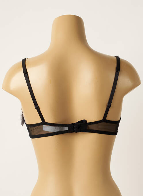Soutien-gorge noir AUBADE pour femme