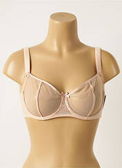 Soutien-gorge beige AUBADE pour femme seconde vue