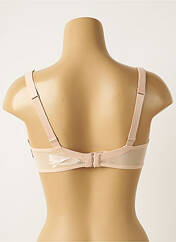 Soutien-gorge beige AUBADE pour femme seconde vue