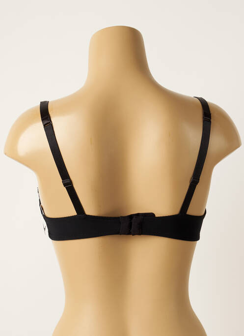 Soutien-gorge noir AUBADE pour femme
