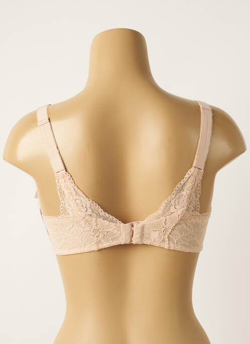 Soutien-gorge rose AUBADE pour femme