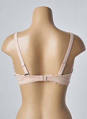 Soutien-gorge beige AUBADE femme