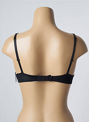 Soutien-gorge haut soutien-gorge push-up haut soutien-gorge push-up noir AUBADE femme