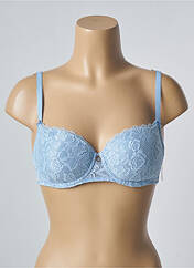 Soutien-gorge bleu AUBADE pour femme seconde vue