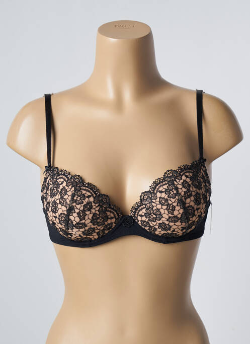 Soutien-gorge noir AUBADE pour femme