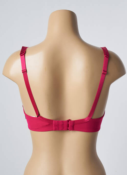 Soutien-gorge rose AUBADE pour femme
