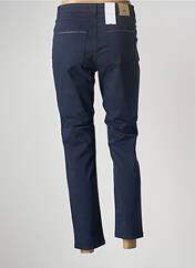 Pantalon 7/8 bleu SAINT HILAIRE pour femme seconde vue