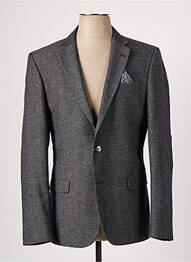 Blazer poches gris OSCAR homme