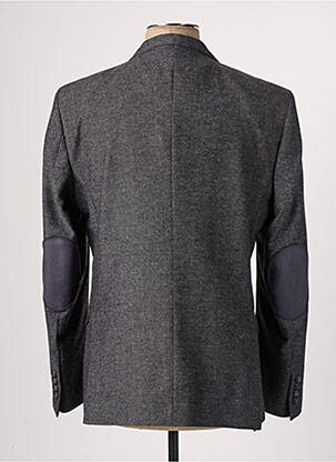 Blazer poches gris OSCAR homme