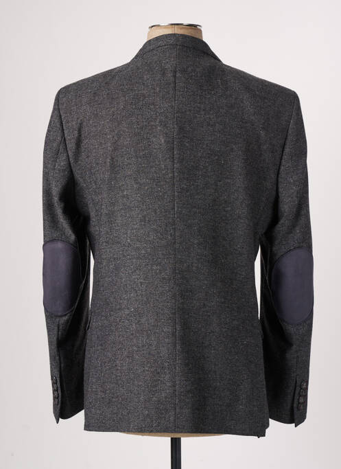 Blazer gris OSCAR pour homme