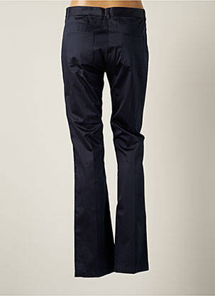 Pantalon slim taille normale taille normale bleu GERARD DAREL femme