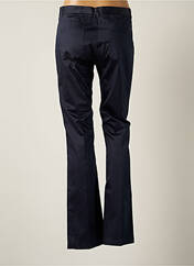 Pantalon slim bleu GERARD DAREL pour femme seconde vue