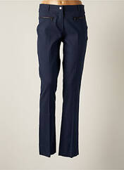 Pantalon slim bleu GERARD DAREL pour femme seconde vue