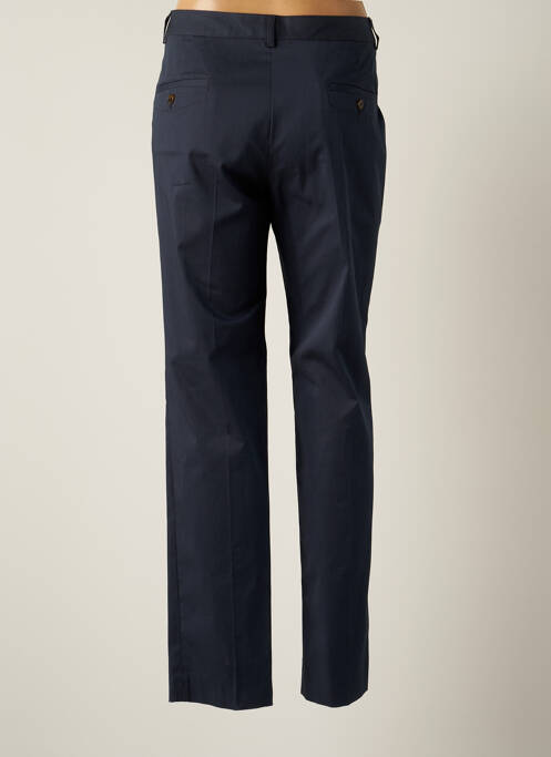 Pantalon droit bleu GERARD DAREL pour femme