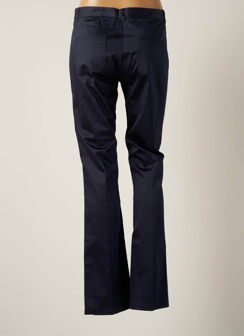 Pantalon slim bleu GERARD DAREL femme