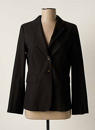 Blazer poches noir MARELLA femme