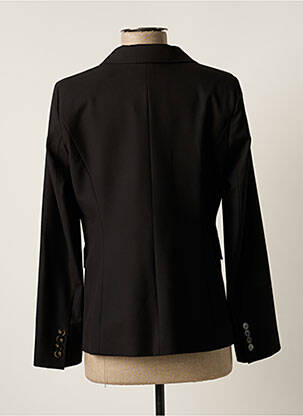 Blazer poches noir MARELLA femme