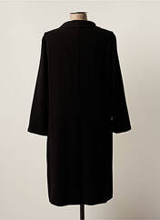 Robe mi-longue noir GERARD DAREL pour femme seconde vue
