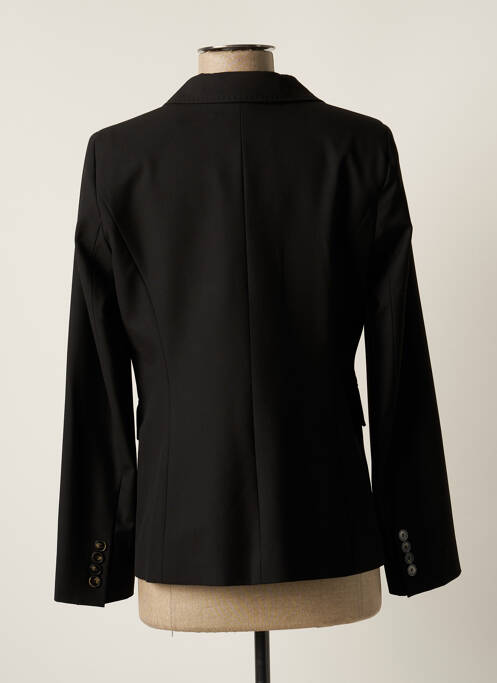 Blazer poches noir MARELLA femme