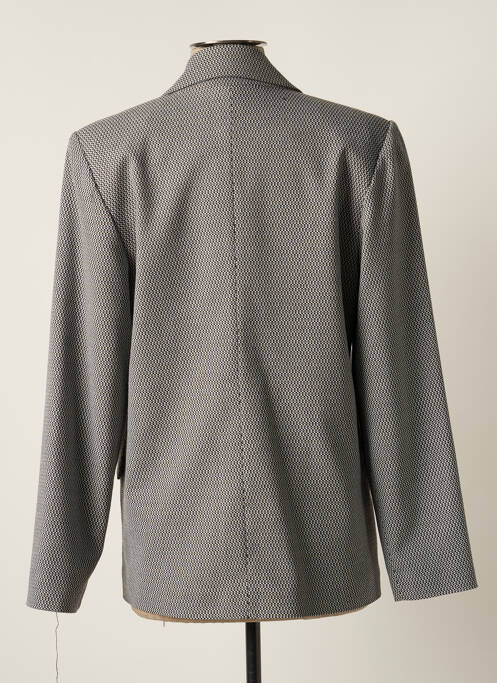 Blazer noir COTTONADE pour femme