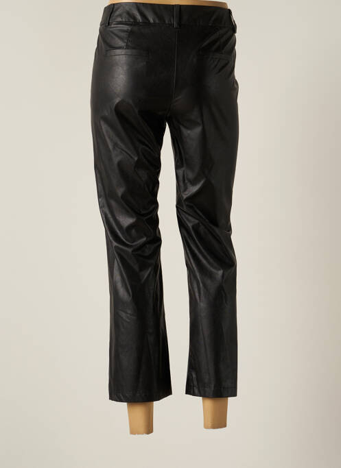 Pantalon 7/8 noir MARELLA pour femme