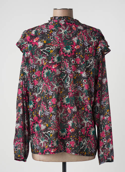 Blouse noir IKKS pour femme