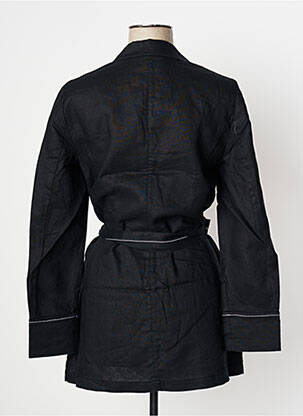 Blazer poches noir SANDWICH femme