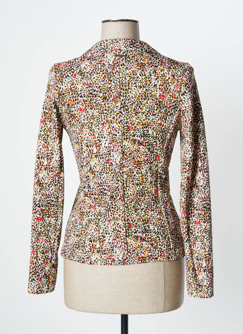 Blazer marron ONE STEP pour femme