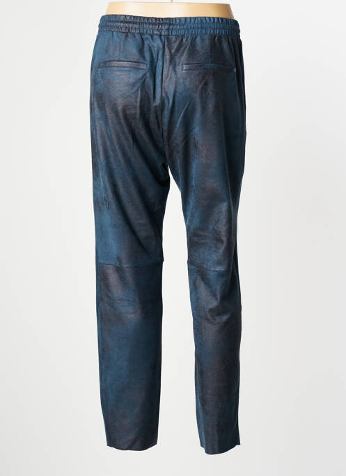 Jegging vert SANDWICH pour femme