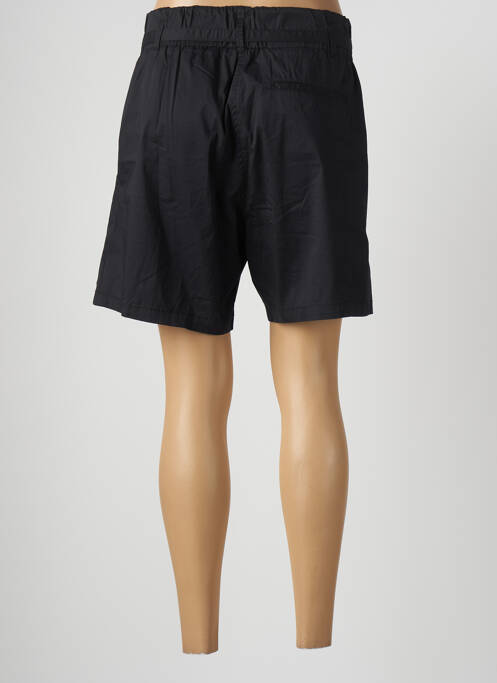 Short noir SANDWICH femme