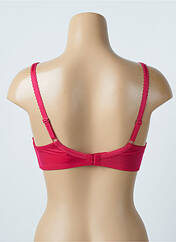 Soutien-gorge rose DAMART pour femme seconde vue