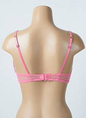 Soutien-gorge rose STEFFY pour femme seconde vue