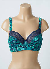 Soutien-gorge vert DAMART pour femme seconde vue