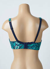 Soutien-gorge vert DAMART pour femme seconde vue