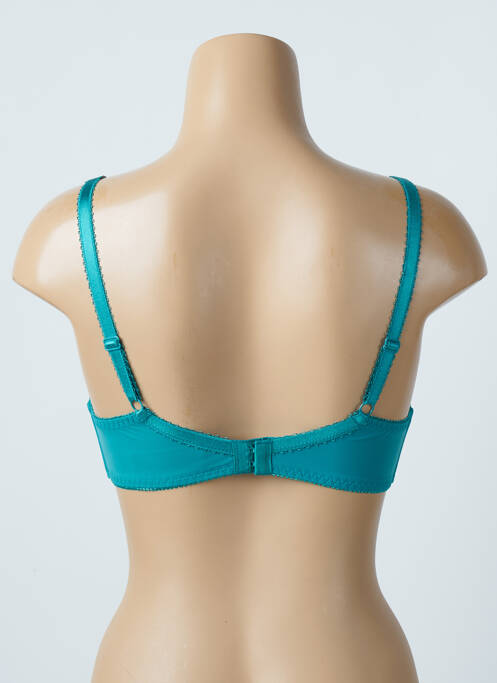 Soutien-gorge vert DAMART pour femme